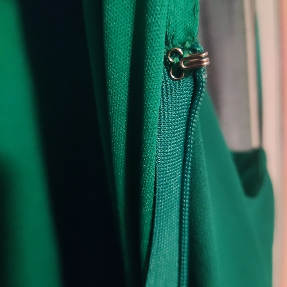 Baltic Born Jumpsuit / Green XL - Picture 7 of 11